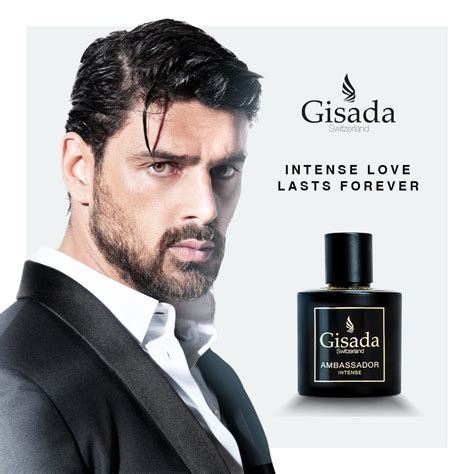 Honest review of Gisada Ambassador for Men .